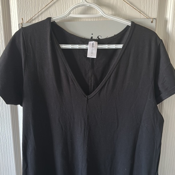 Smash and Tess Romper - Picture 7 of 9